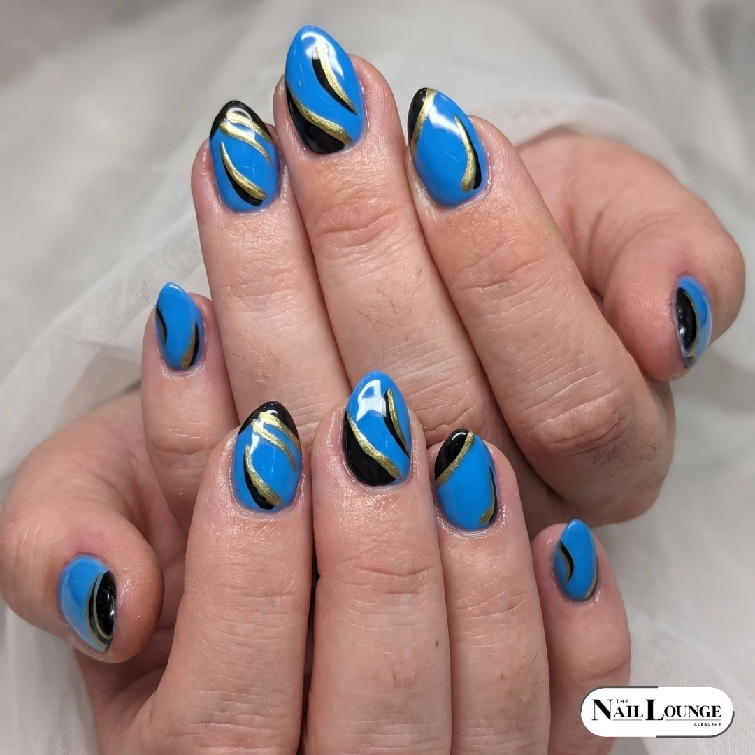 Must Try Nail Designs August 17 2026